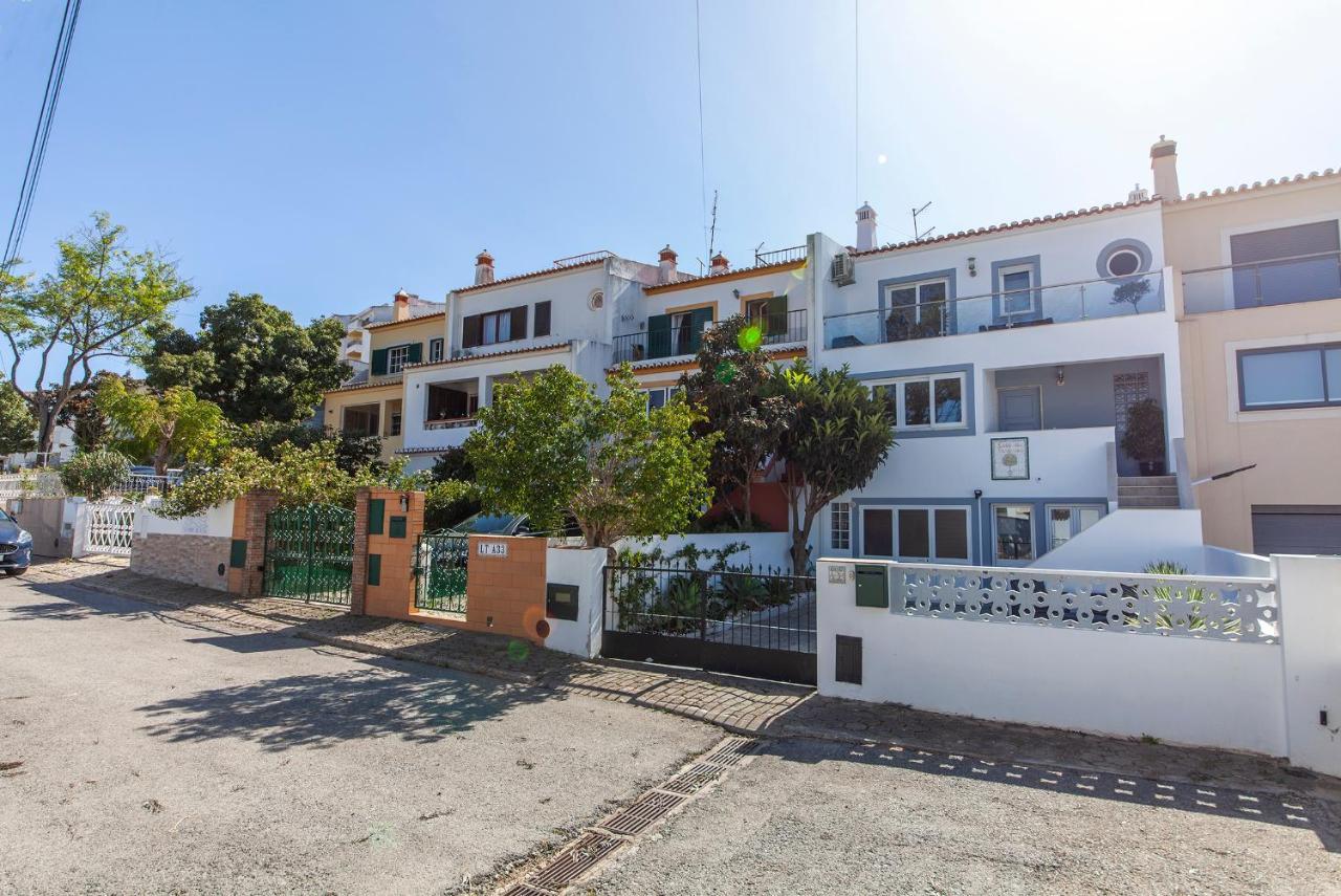 A19 -Tangerine Apartment In Lagos Exterior foto